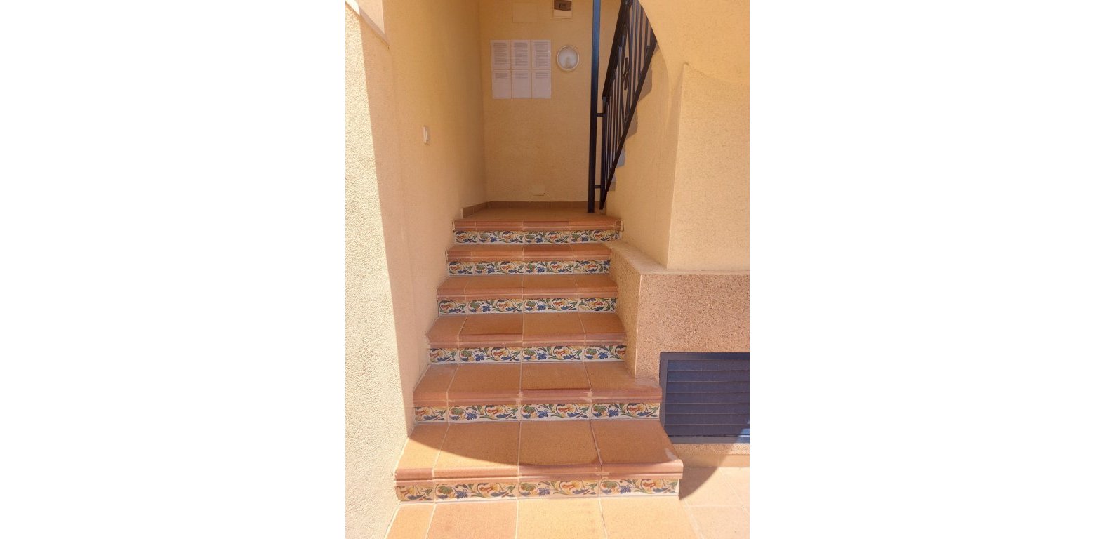 Sale - Lägenhet - Punta Prima