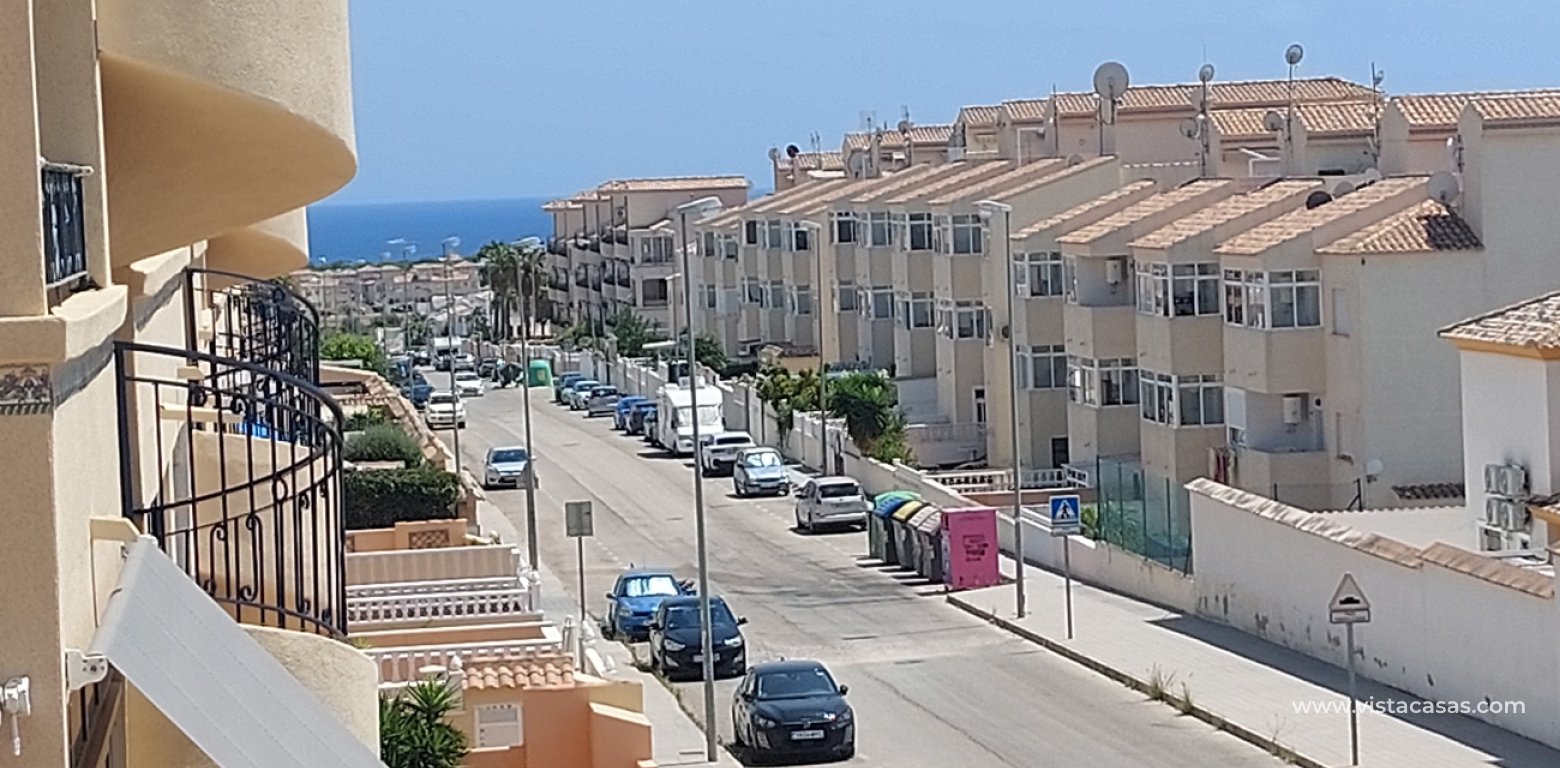 Sale - Lägenhet - Punta Prima