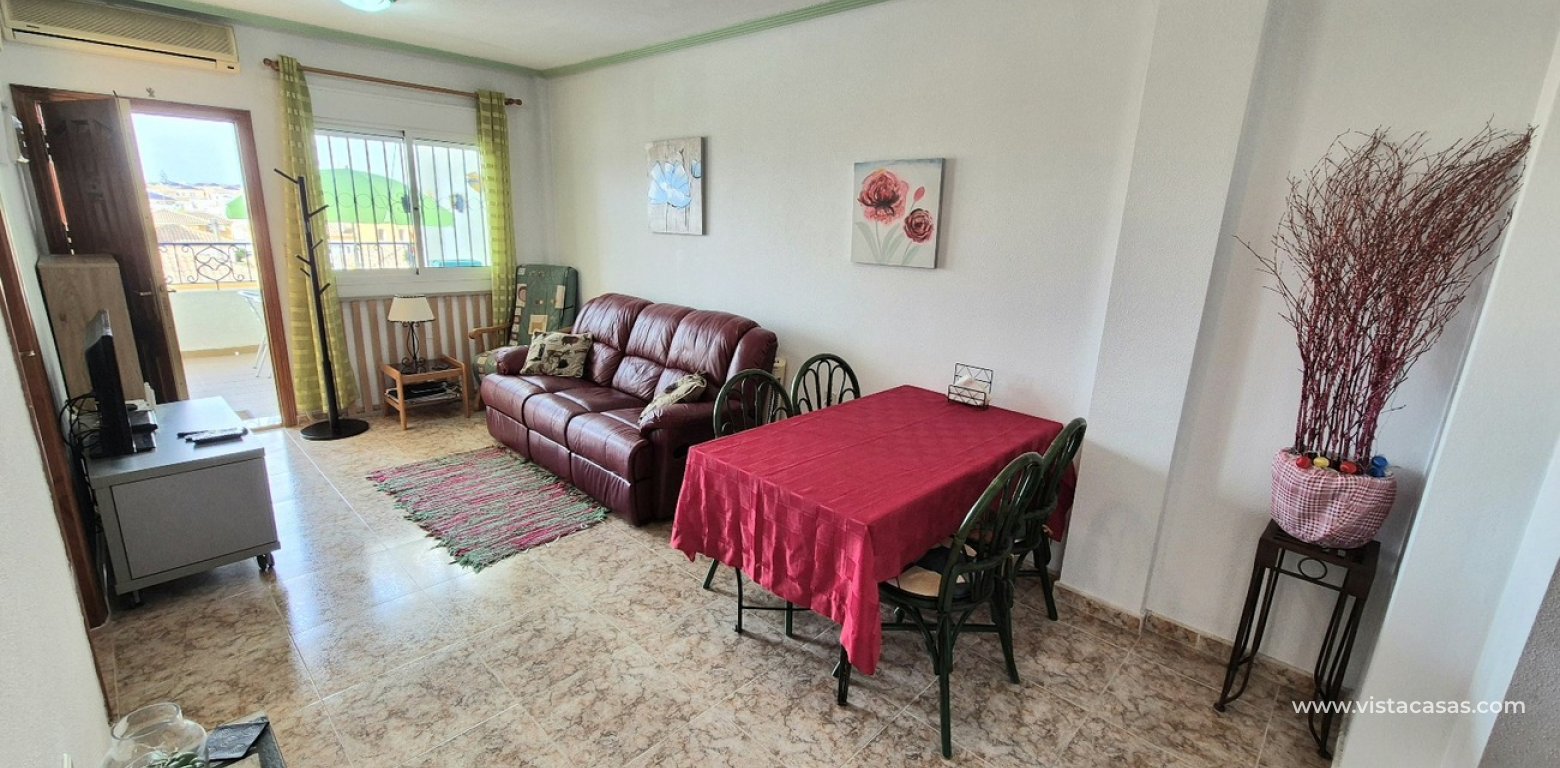 Sale - Lägenhet - Punta Prima