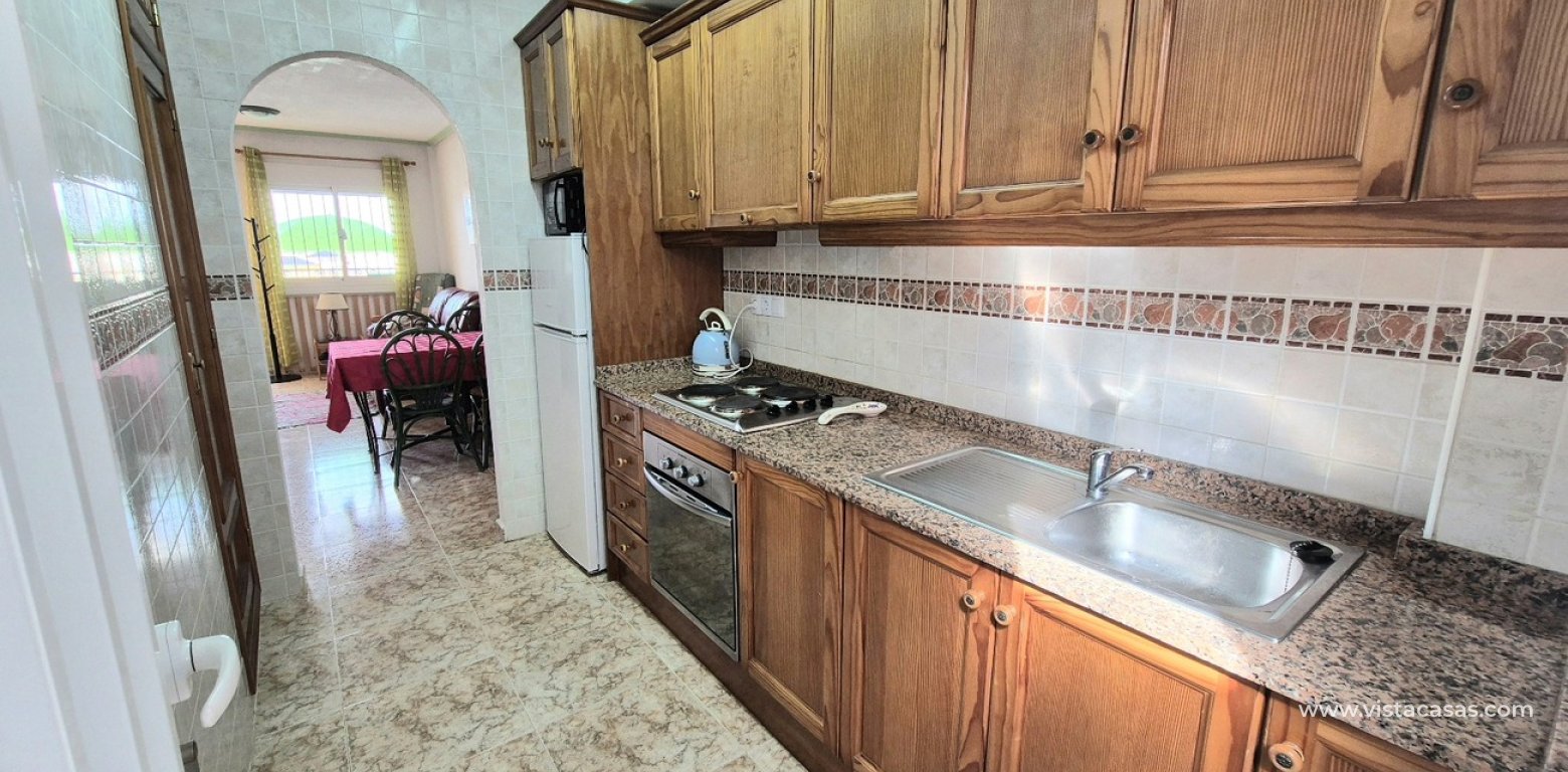 Sale - Lägenhet - Punta Prima