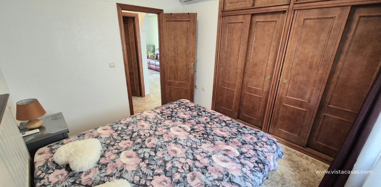 Sale - Lägenhet - Punta Prima
