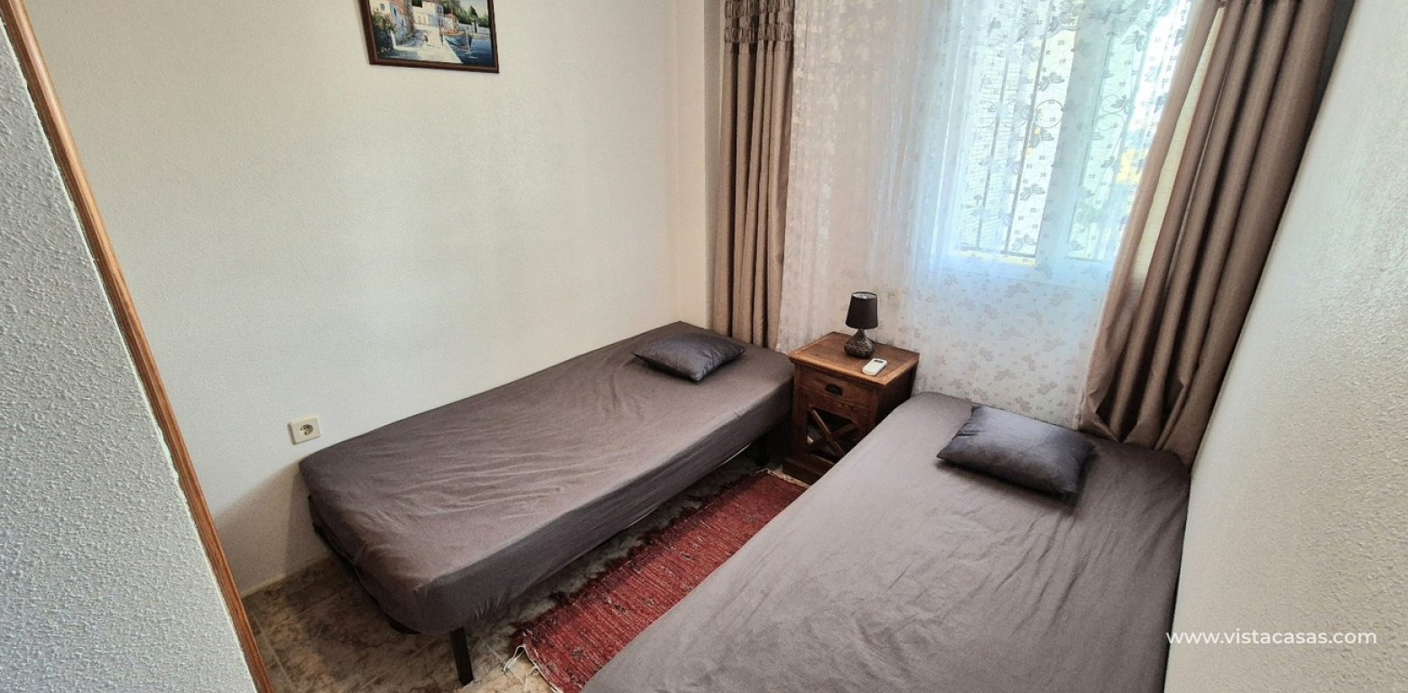 Sale - Lägenhet - Punta Prima