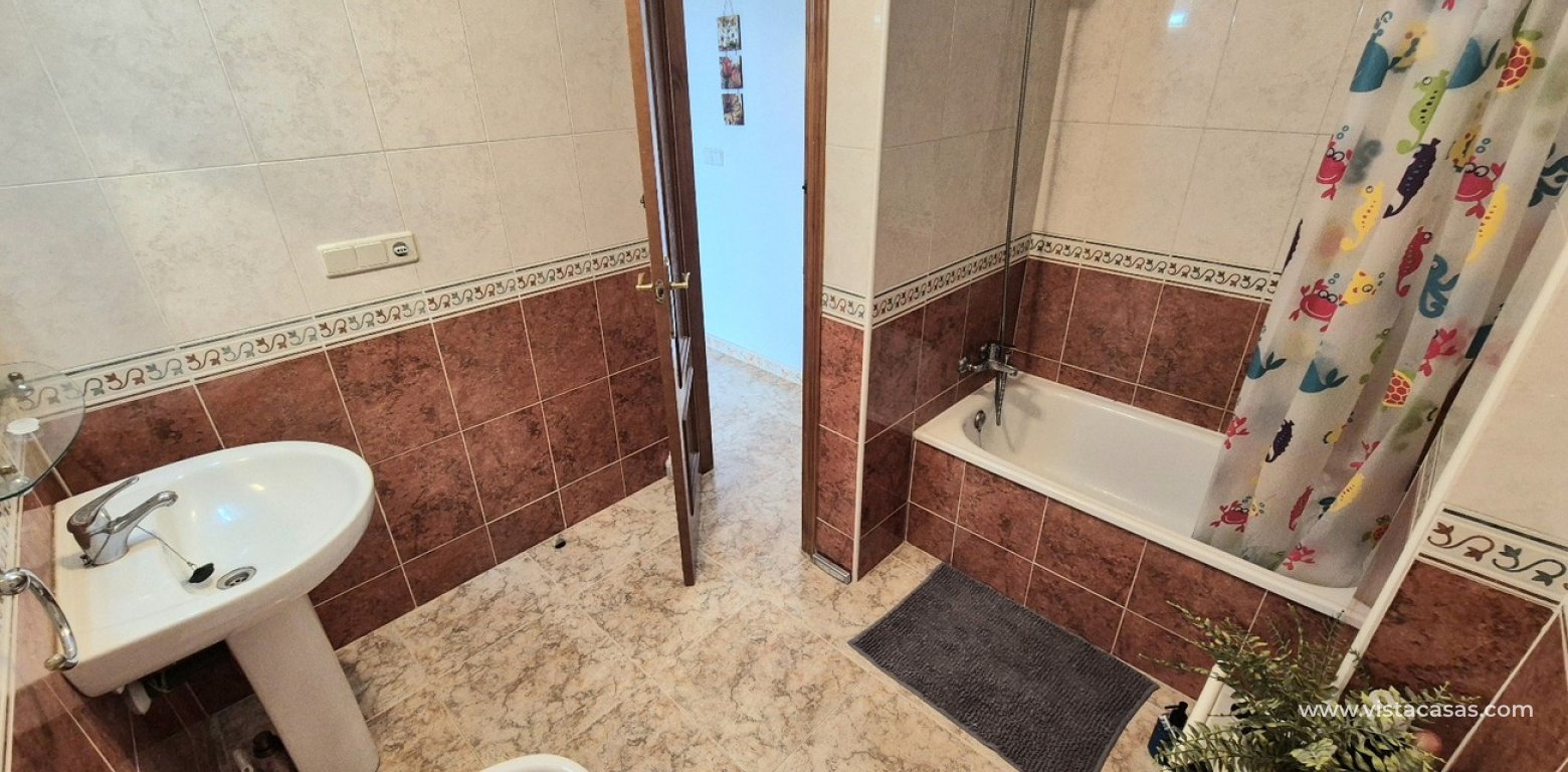 Sale - Lägenhet - Punta Prima