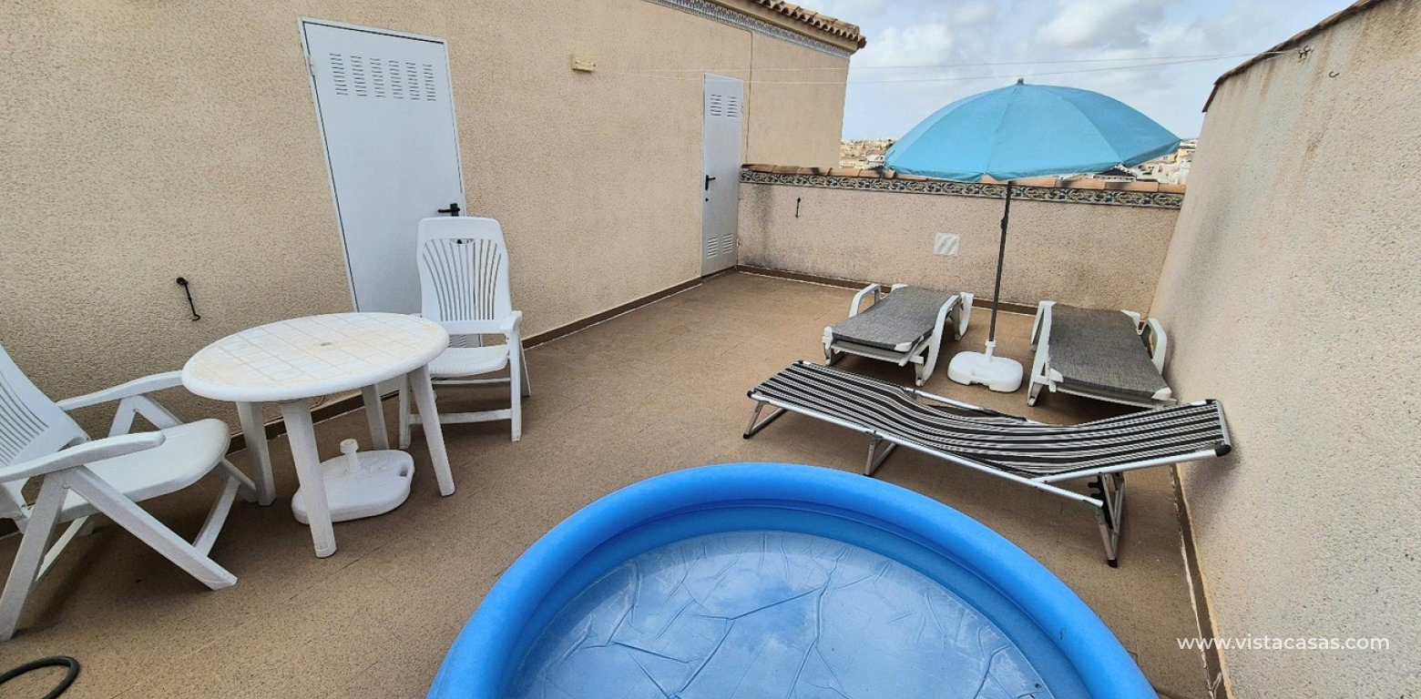 Sale - Lägenhet - Punta Prima