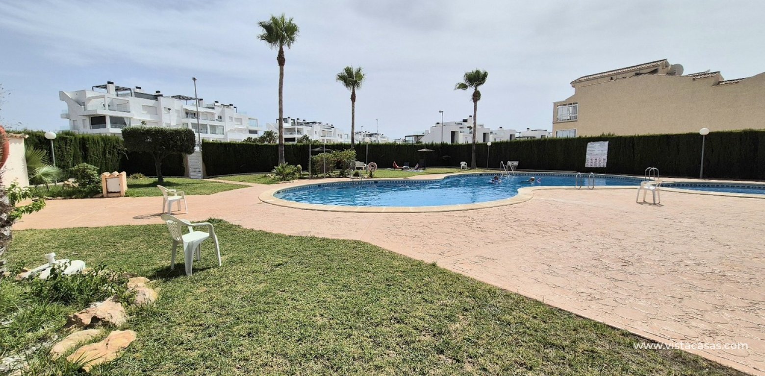 Sale - Lägenhet - Punta Prima