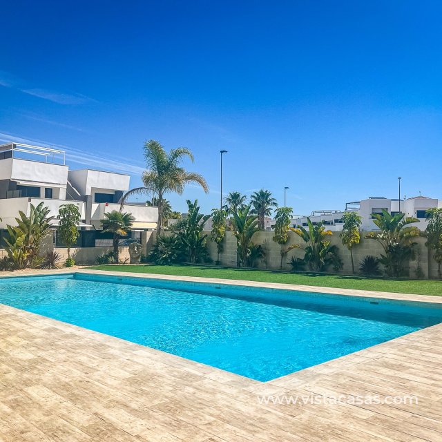 Apartment - Resale - San Javier - San Javier