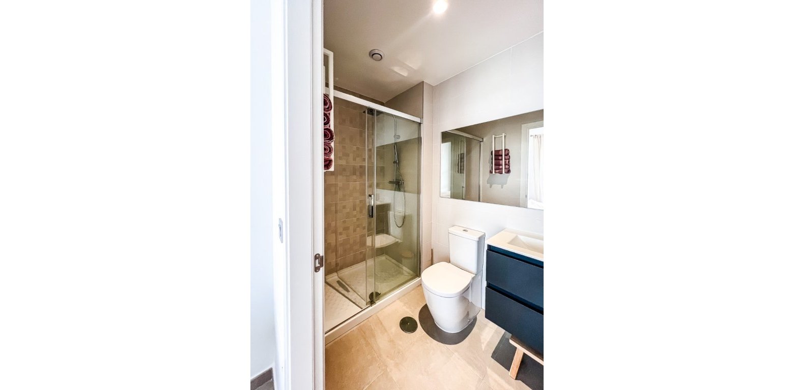 Sale - Appartement - 
