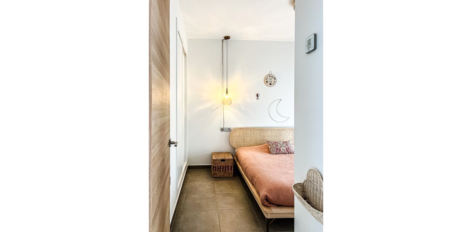 Sale - Appartement - 