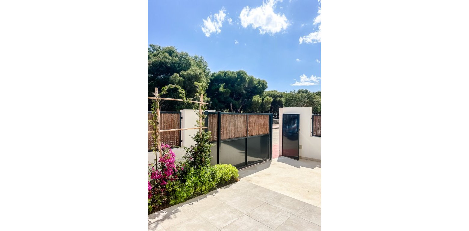 Sale - Appartement - 