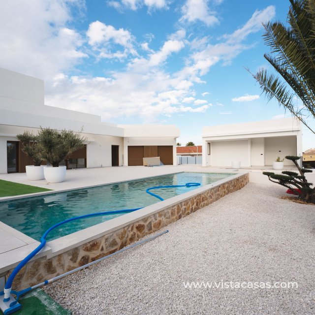 Villa - New Build - Rojales - Ciudad Quesada