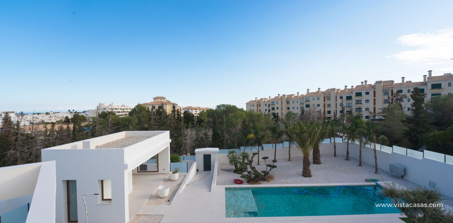 Nouvelle Construction - Villa - Rojales - Ciudad Quesada