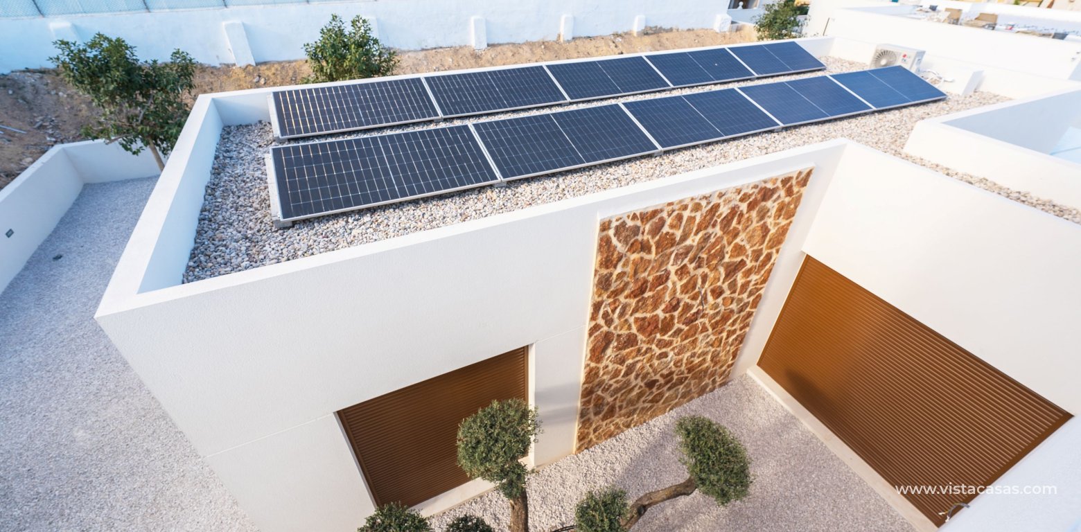Nouvelle Construction - Villa - Rojales - Ciudad Quesada