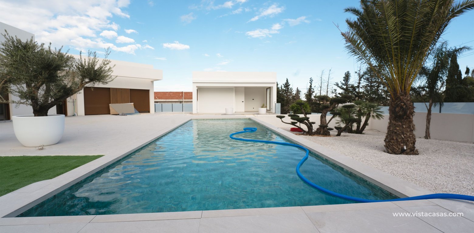 Nouvelle Construction - Villa - Rojales - Ciudad Quesada