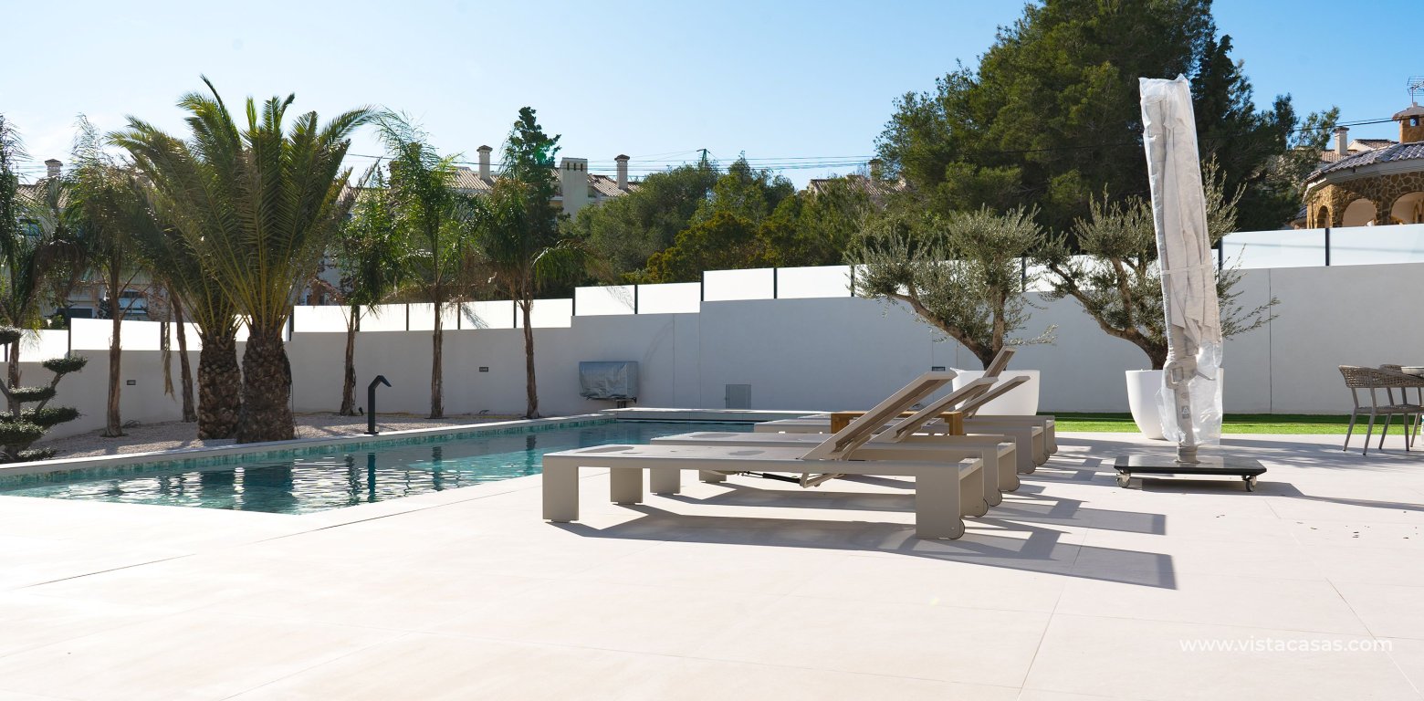 Nouvelle Construction - Villa - Rojales - Ciudad Quesada