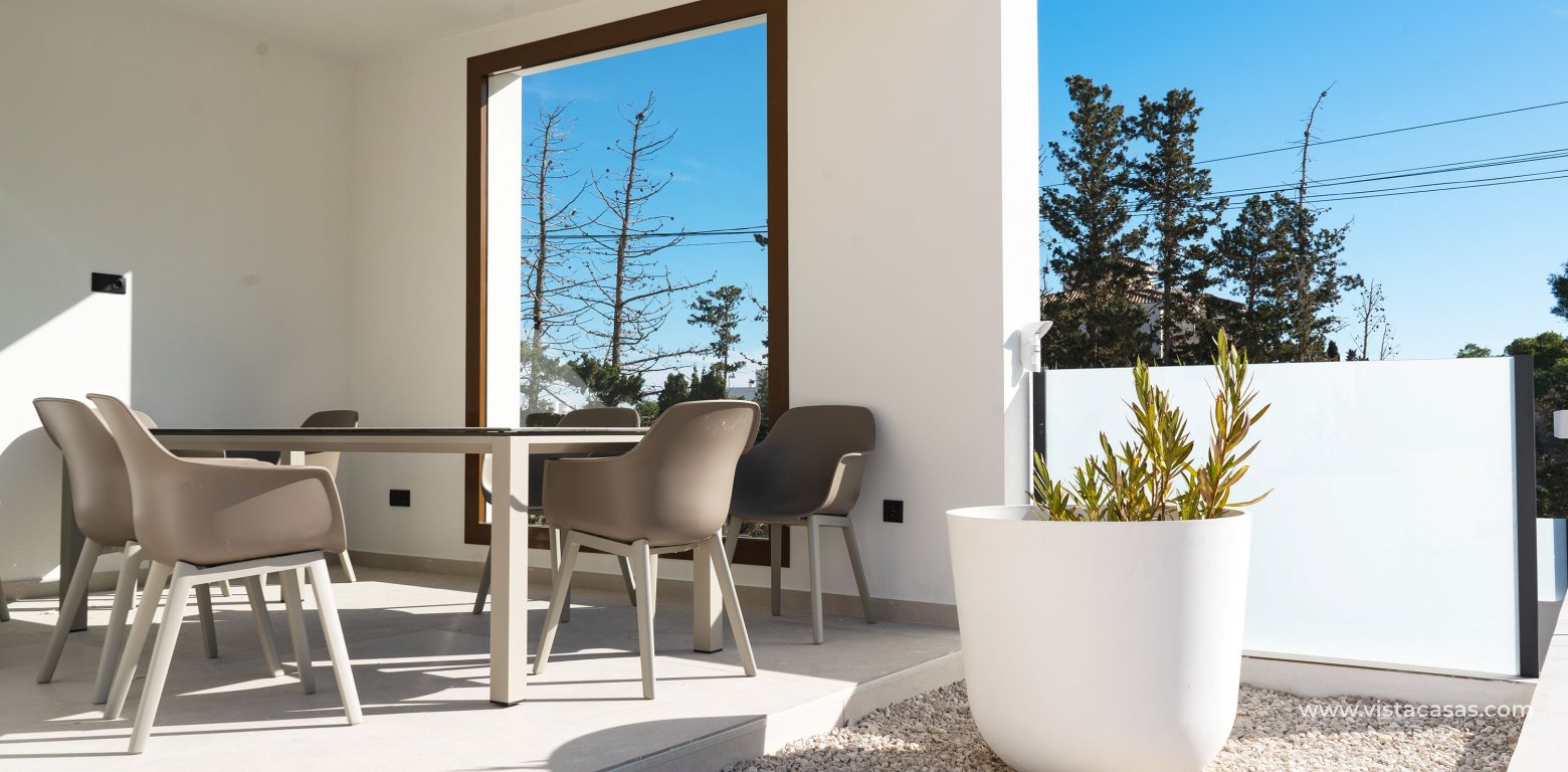Nouvelle Construction - Villa - Rojales - Ciudad Quesada