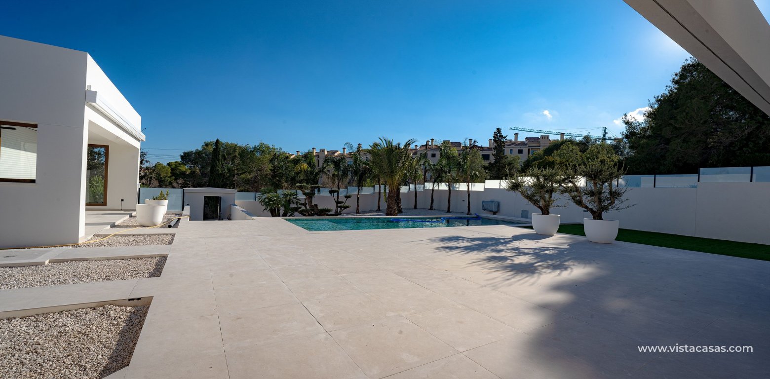 Nouvelle Construction - Villa - Rojales - Ciudad Quesada