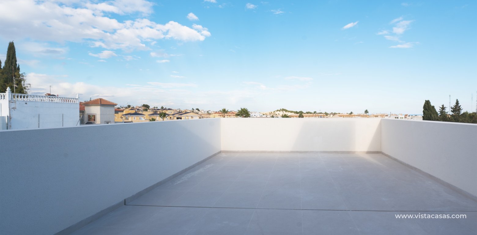 Nouvelle Construction - Villa - Rojales - Ciudad Quesada