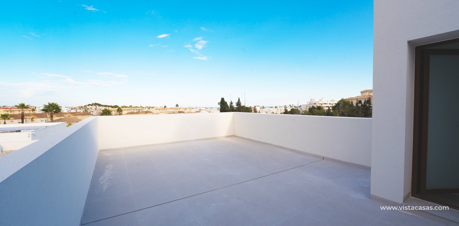 Nouvelle Construction - Villa - Rojales - Ciudad Quesada