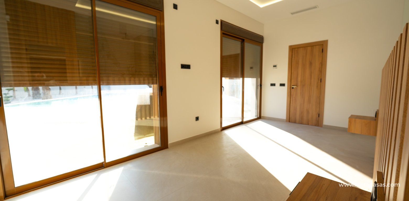 Nouvelle Construction - Villa - Rojales - Ciudad Quesada