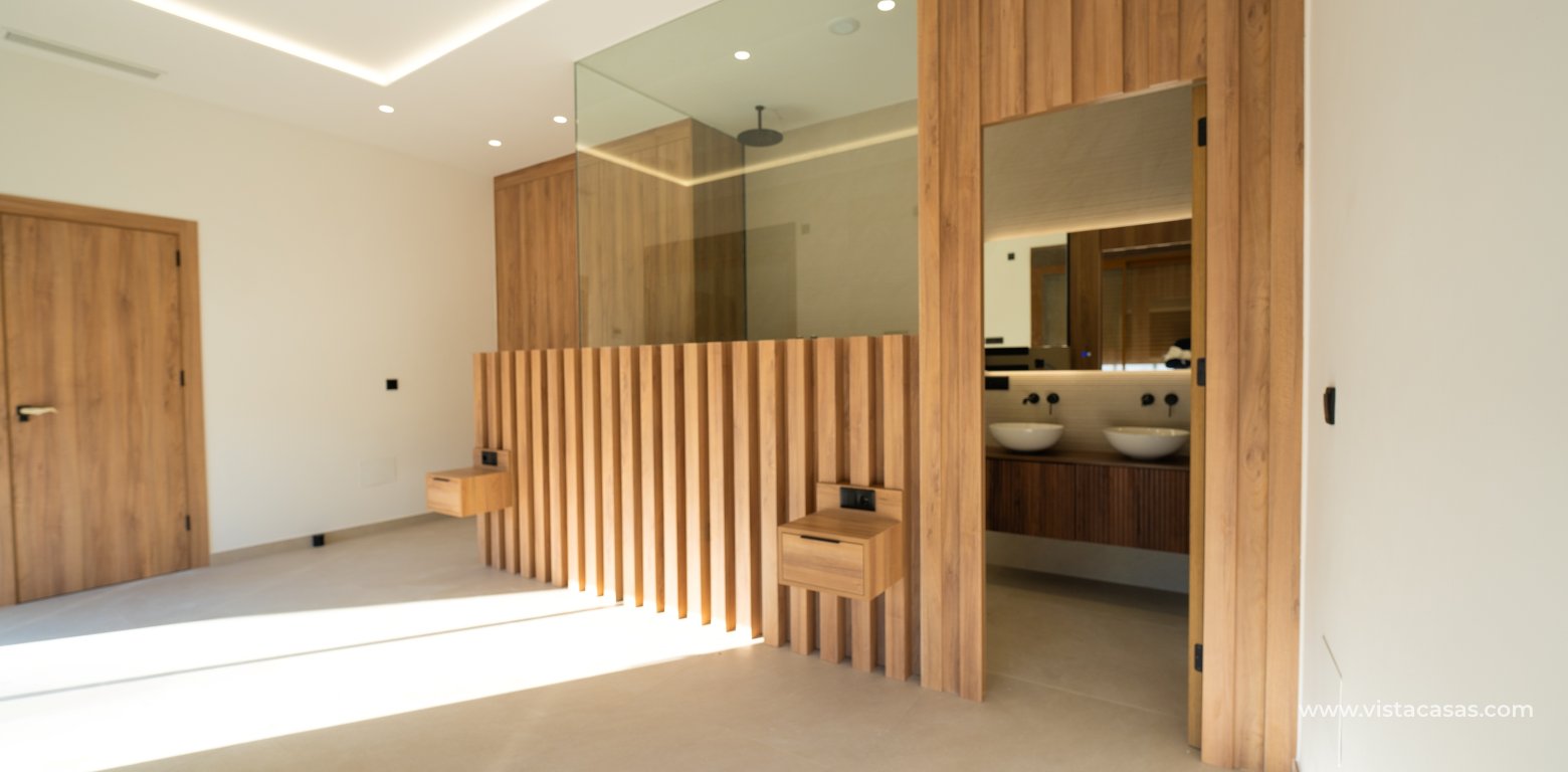 Nouvelle Construction - Villa - Rojales - Ciudad Quesada