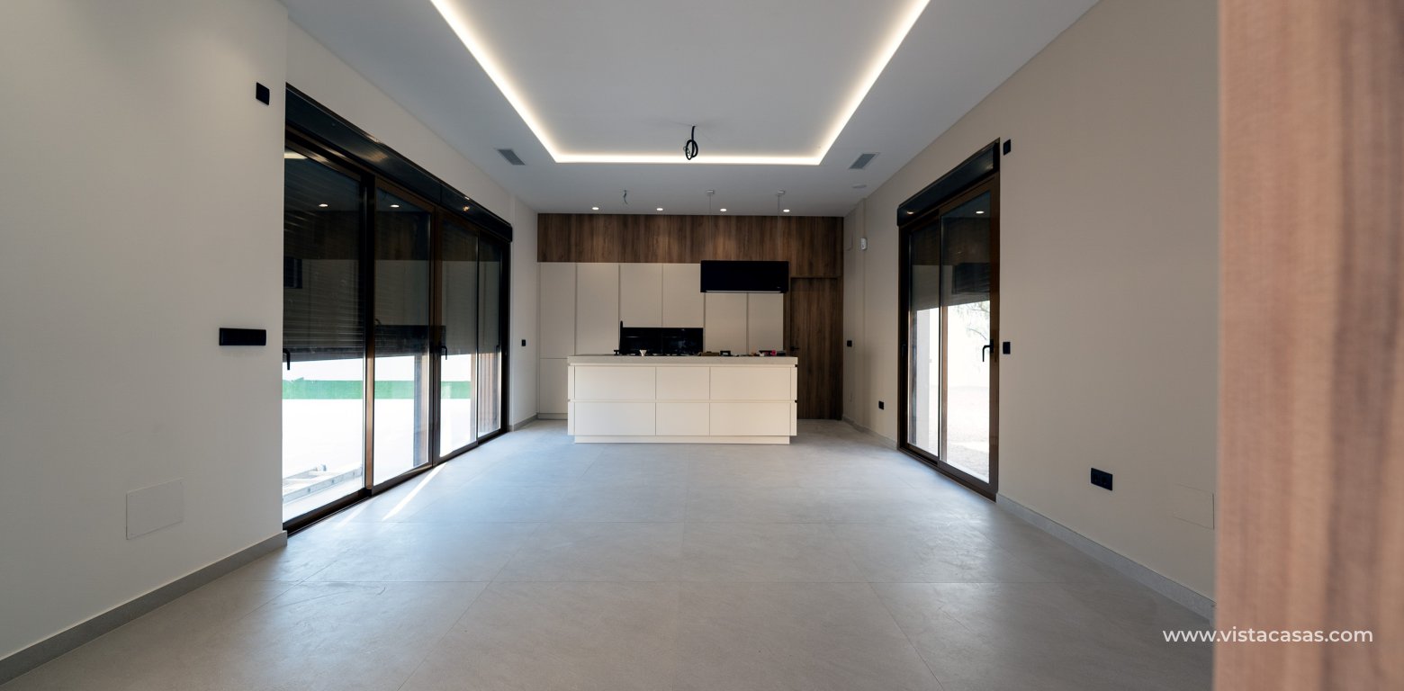 Nouvelle Construction - Villa - Rojales - Ciudad Quesada