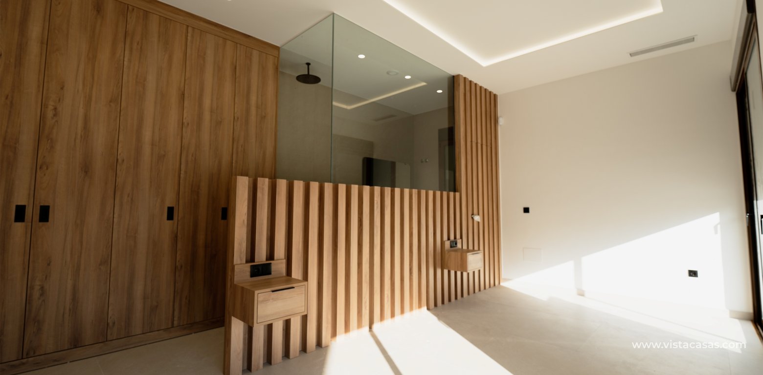 Nouvelle Construction - Villa - Rojales - Ciudad Quesada