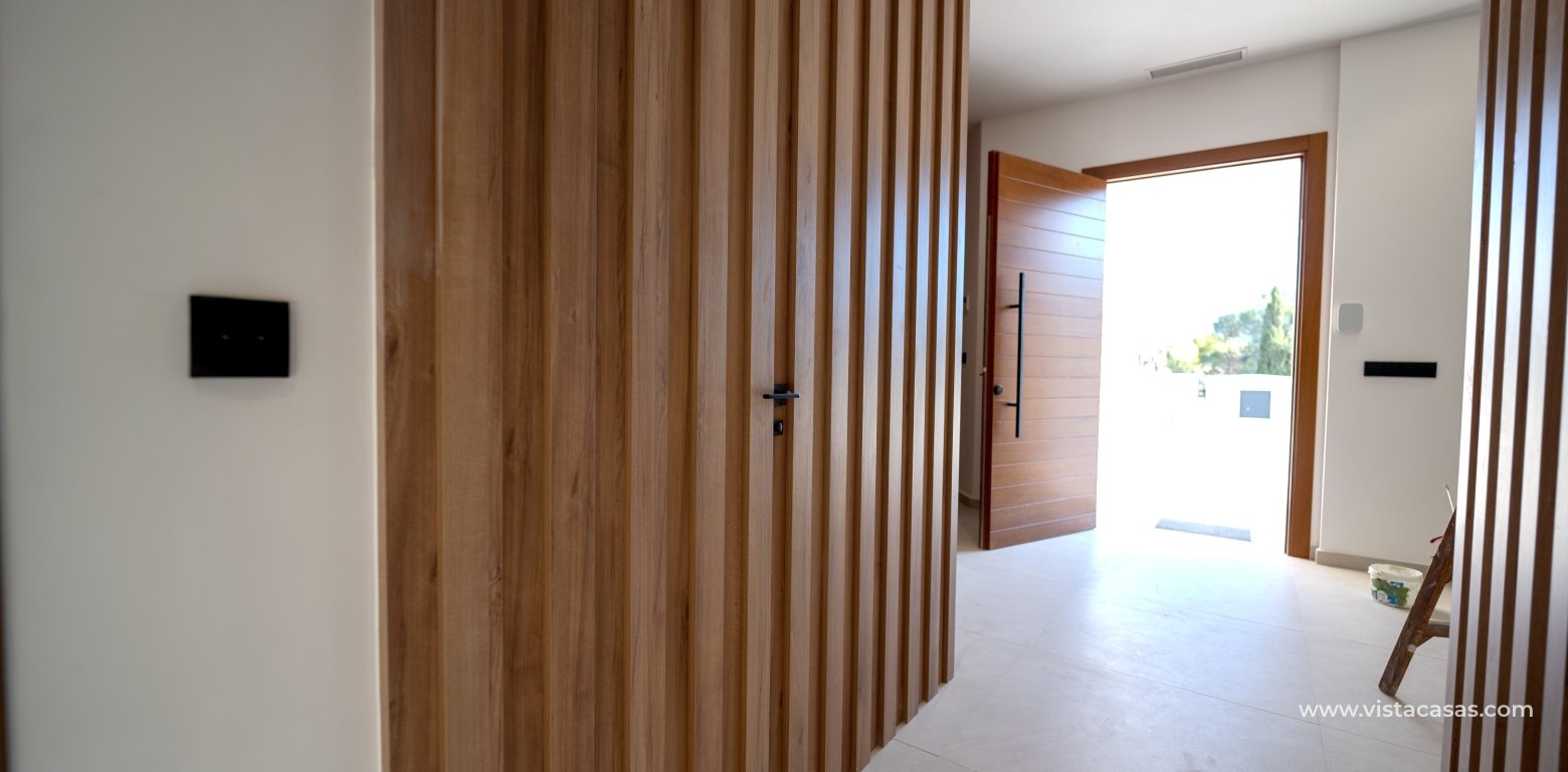 Nouvelle Construction - Villa - Rojales - Ciudad Quesada
