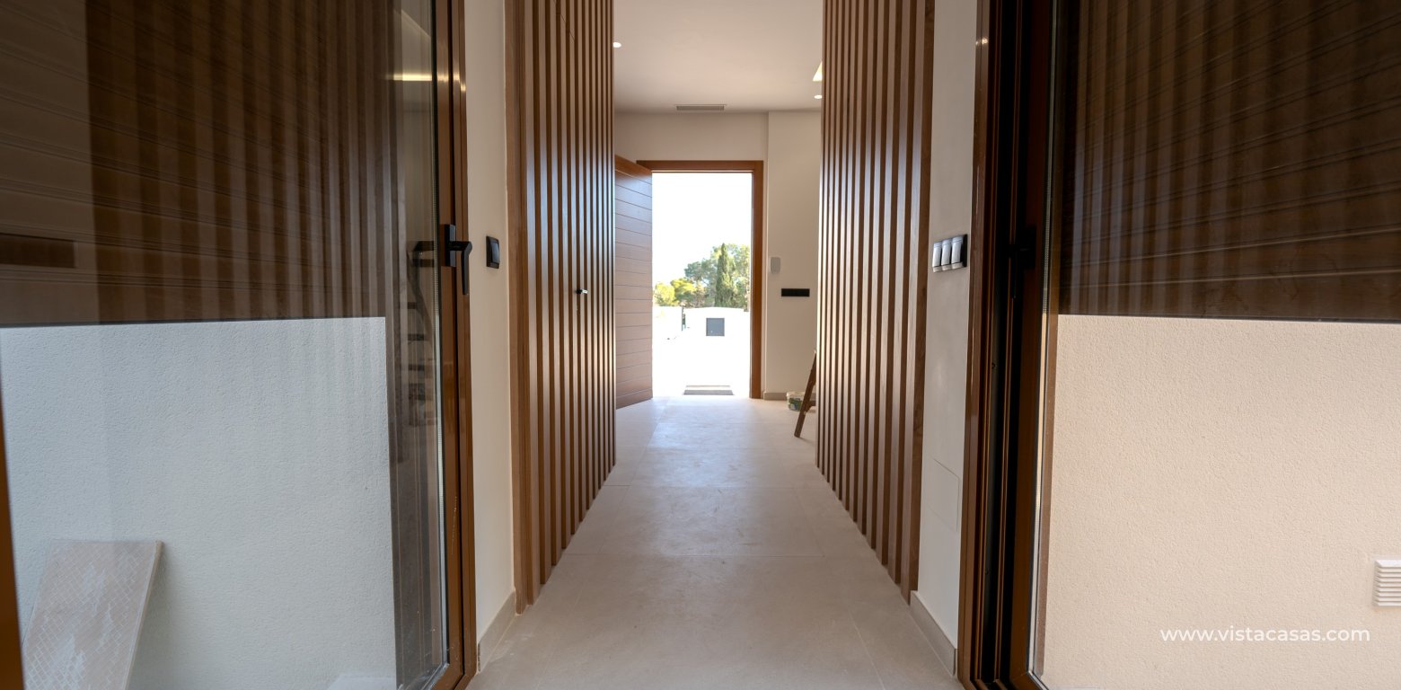 Nouvelle Construction - Villa - Rojales - Ciudad Quesada