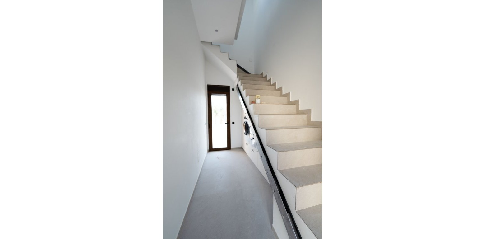 Nouvelle Construction - Villa - Rojales - Ciudad Quesada