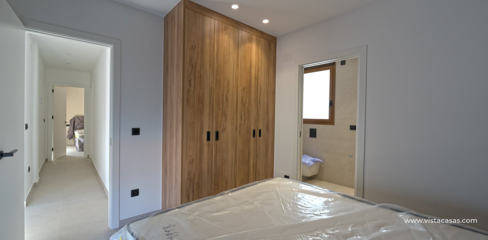 Nouvelle Construction - Villa - Rojales - Ciudad Quesada