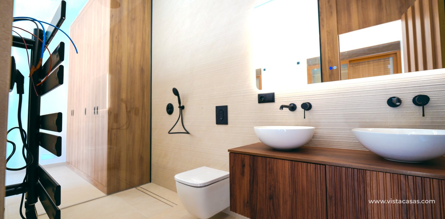 Nouvelle Construction - Villa - Rojales - Ciudad Quesada
