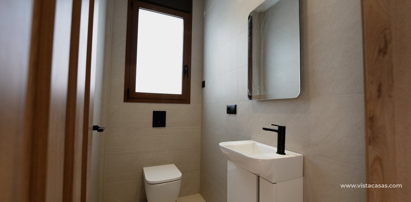 Nouvelle Construction - Villa - Rojales - Ciudad Quesada