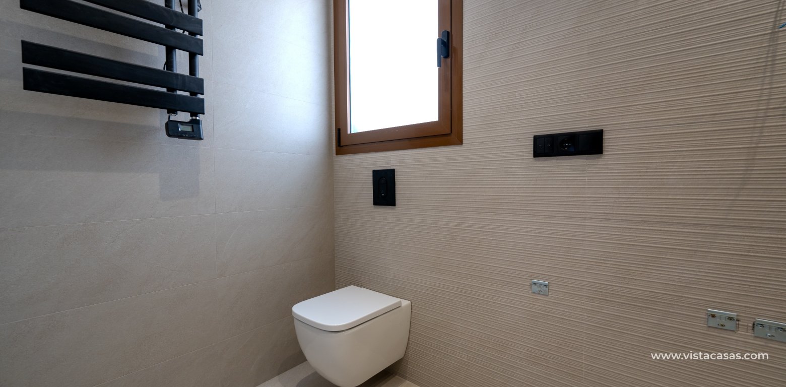 Nouvelle Construction - Villa - Rojales - Ciudad Quesada