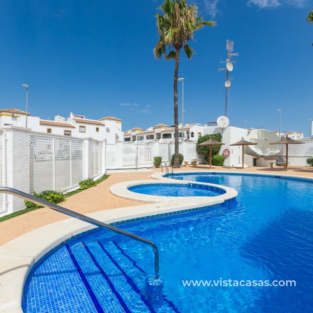 Apartamento - Venta - Vistabella Golf - Vistabella Golf