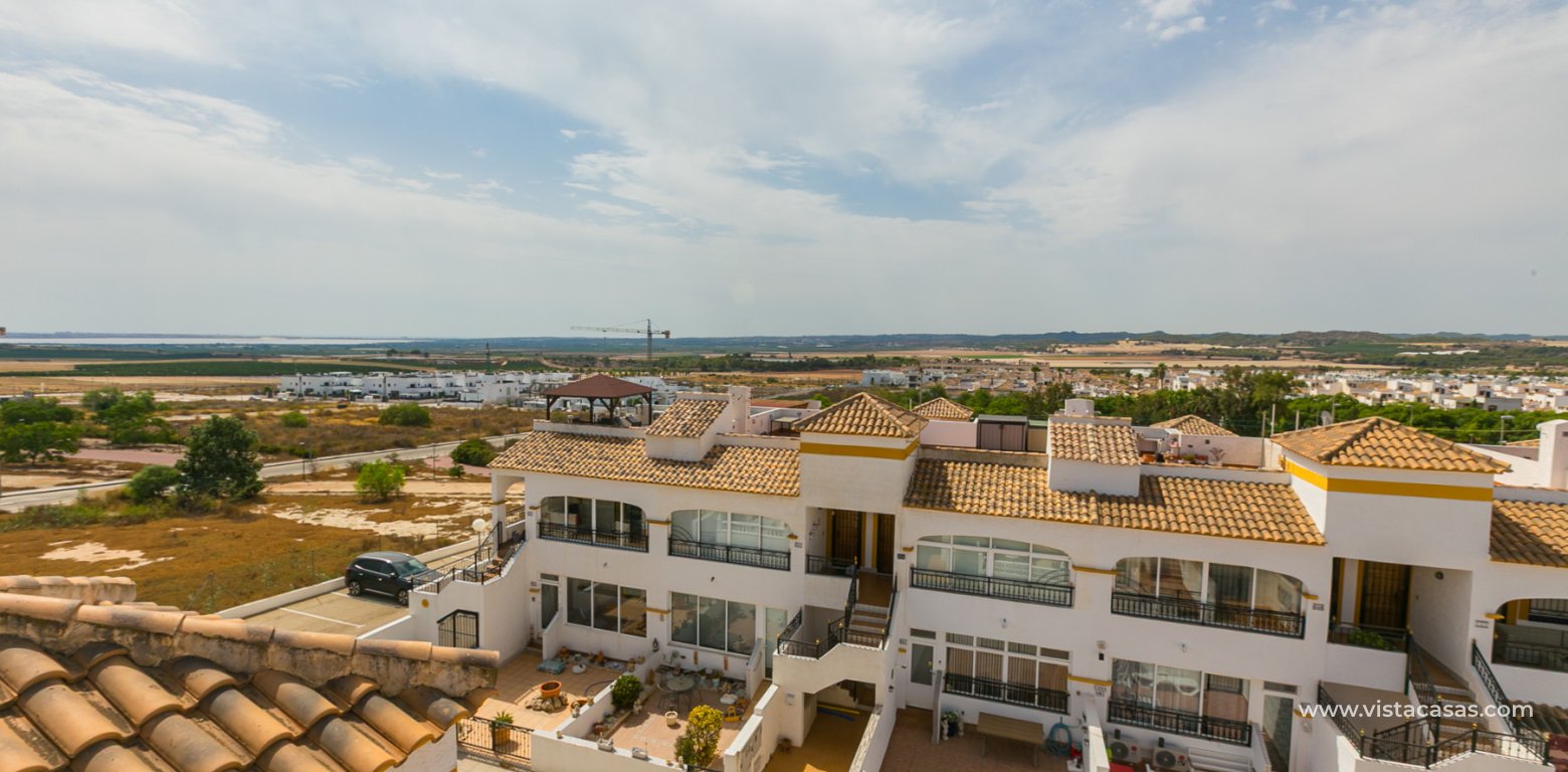 Resale - Apartment - Vistabella Golf
