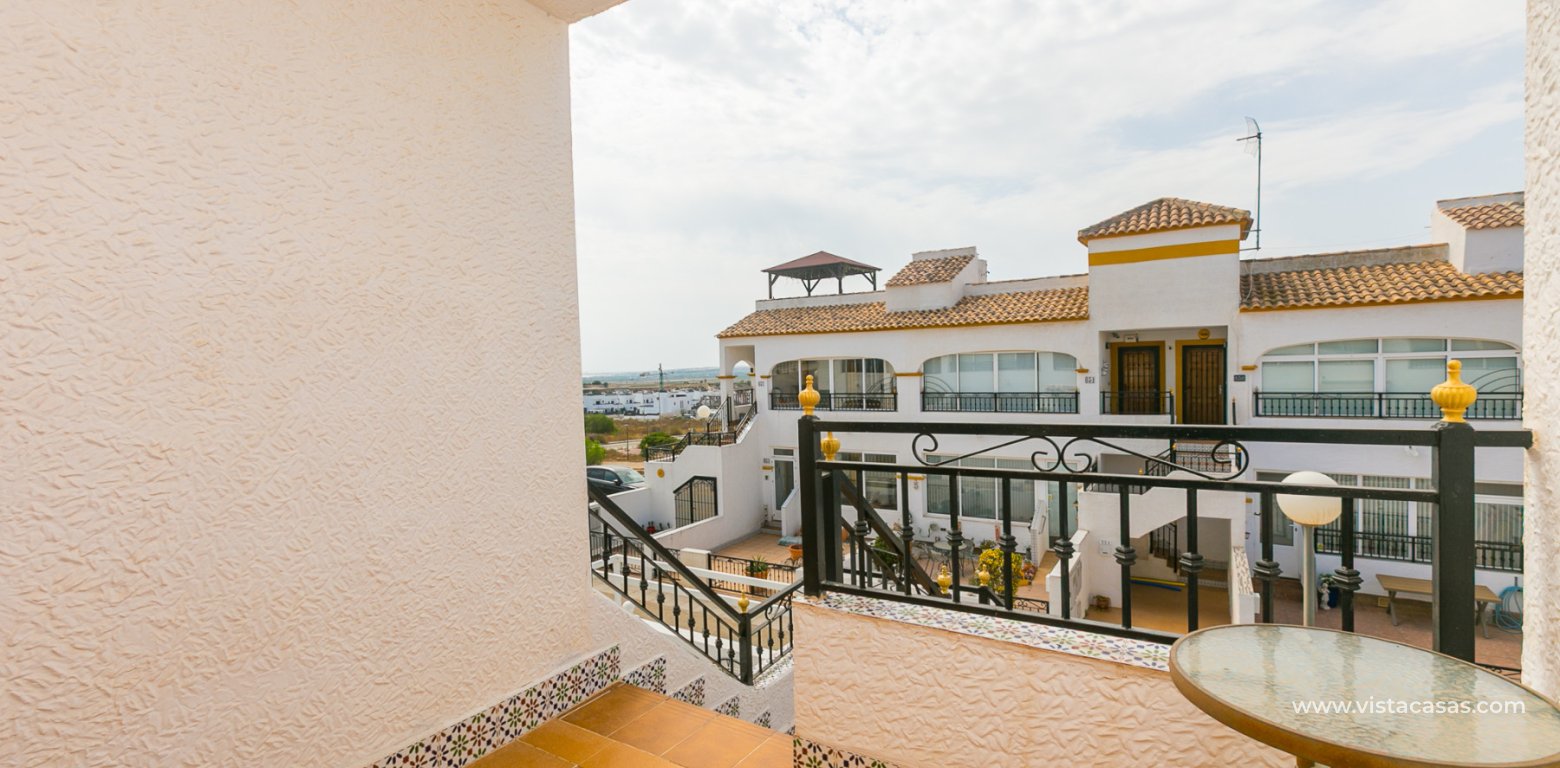 Resale - Apartment - Vistabella Golf