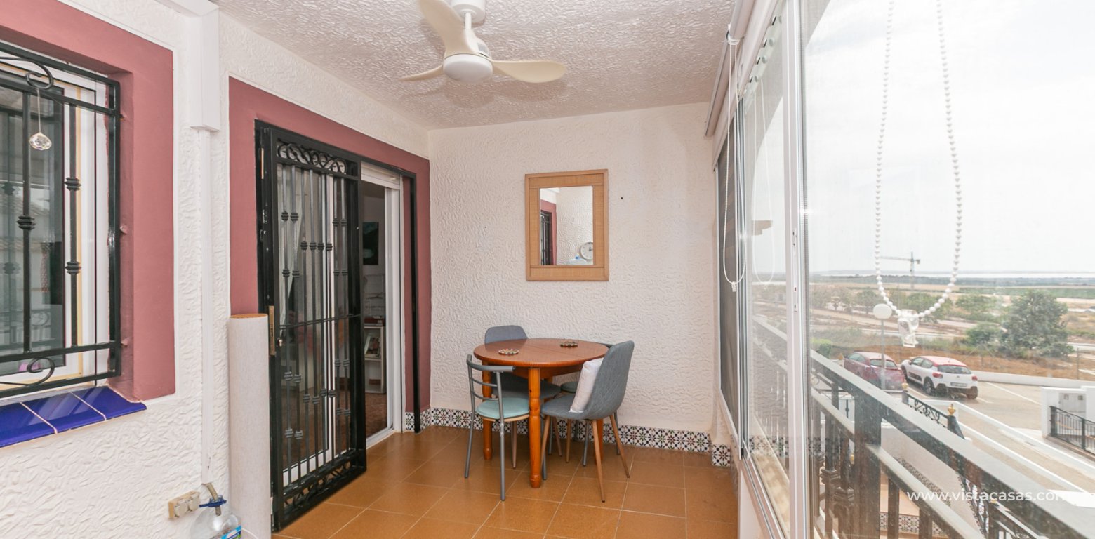 Resale - Apartment - Vistabella Golf