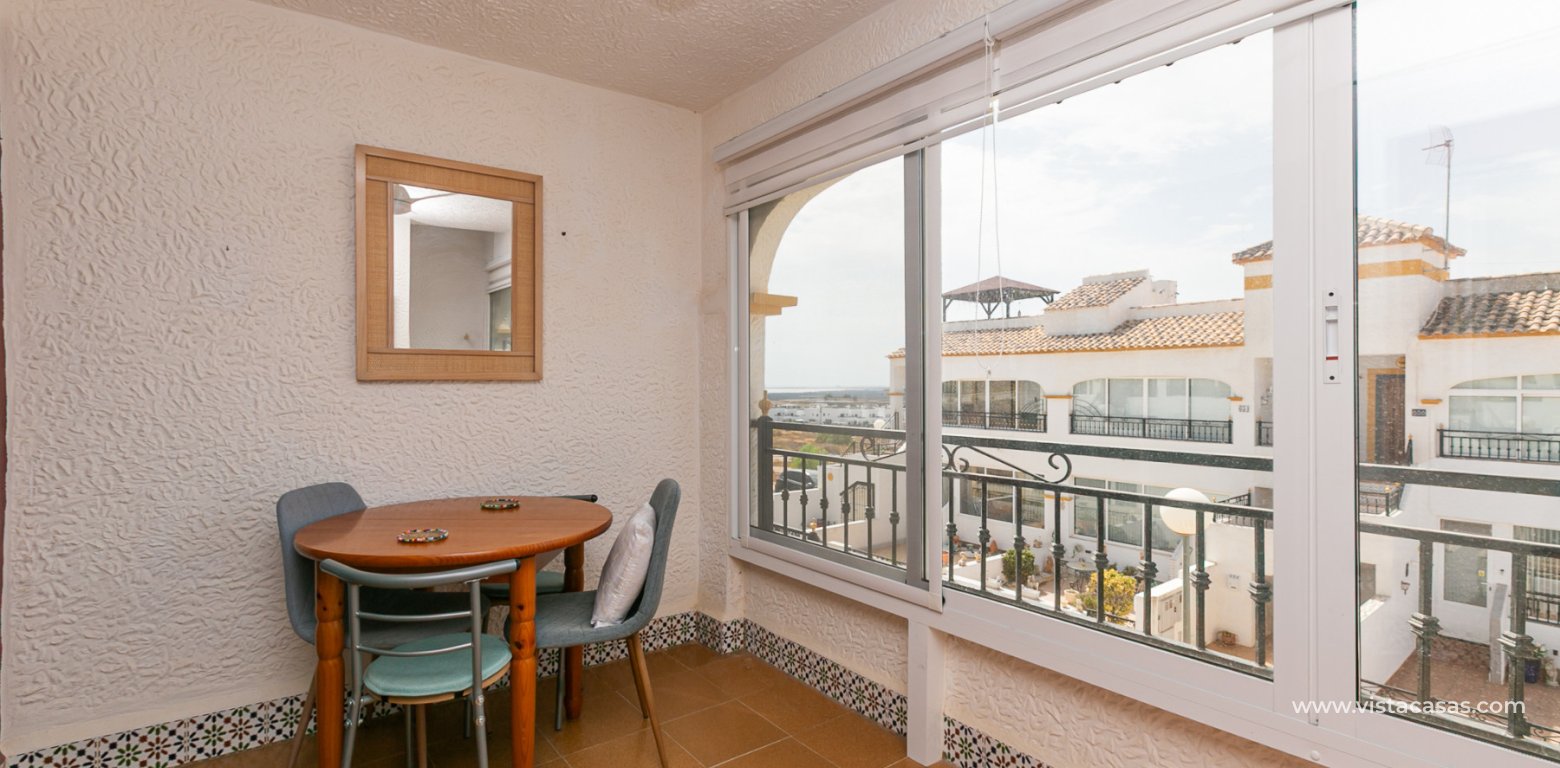 Resale - Apartment - Vistabella Golf
