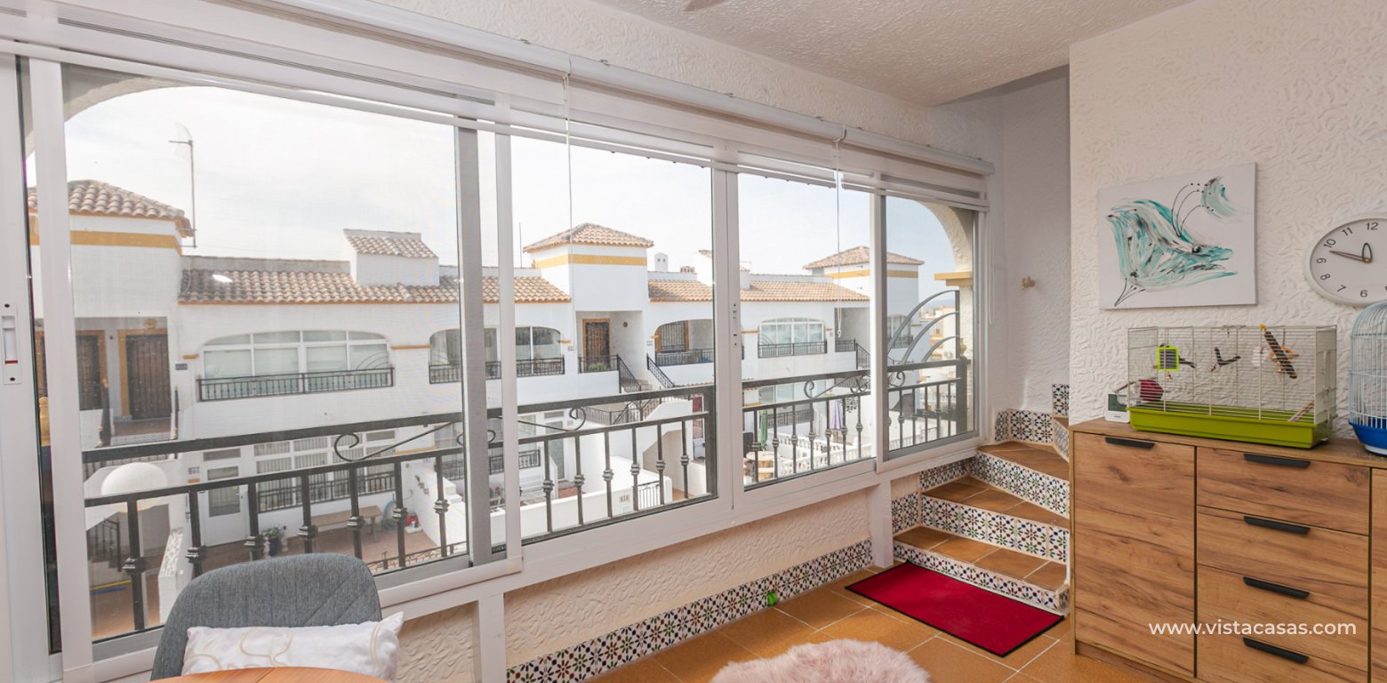 Resale - Apartment - Vistabella Golf