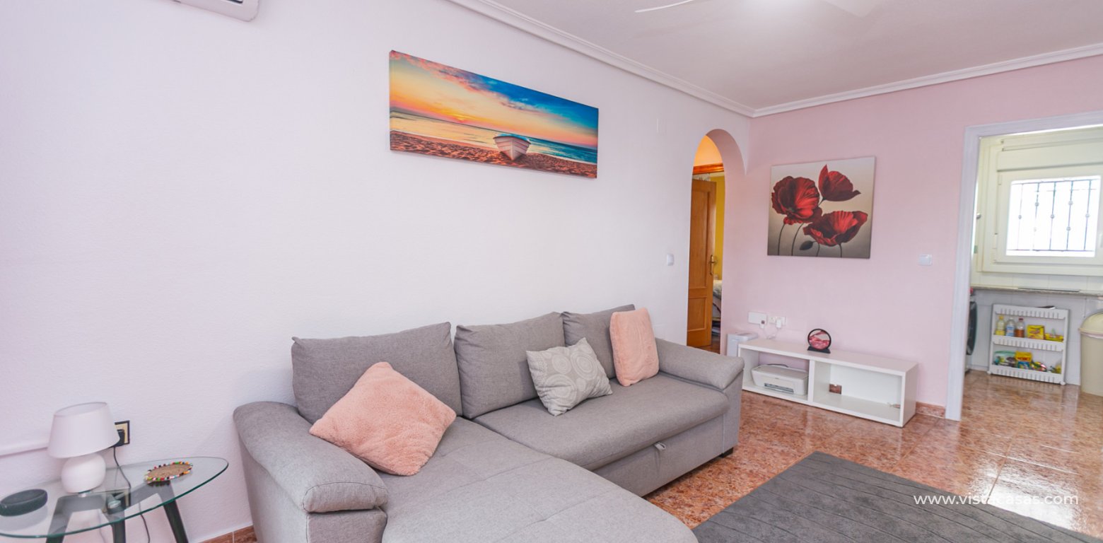 Resale - Apartment - Vistabella Golf