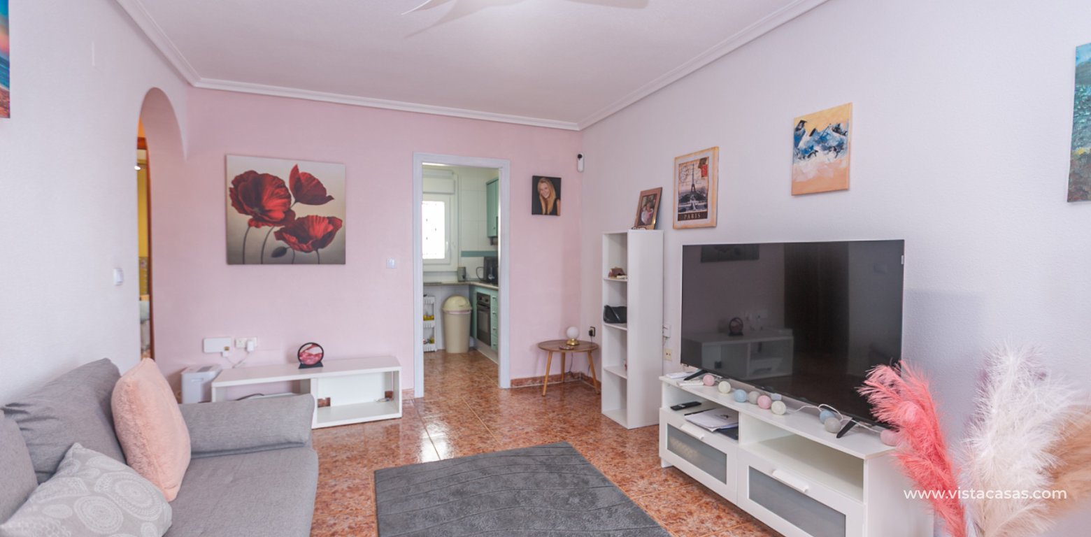 Resale - Apartment - Vistabella Golf
