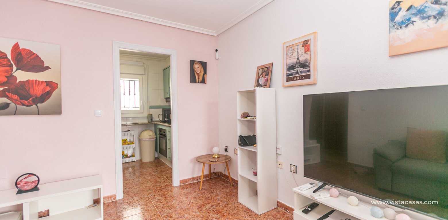 Resale - Apartment - Vistabella Golf