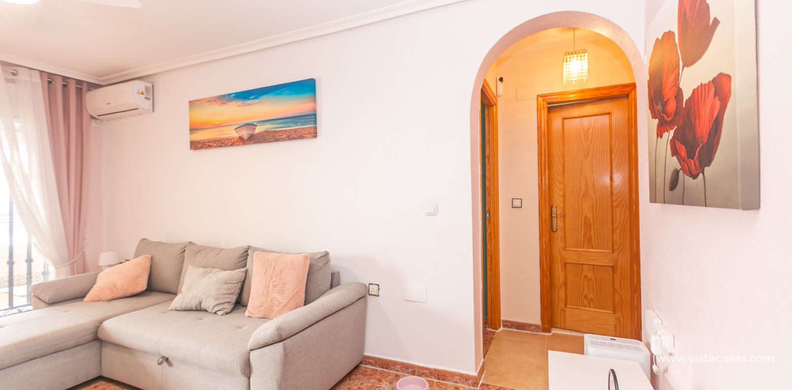 Resale - Apartment - Vistabella Golf