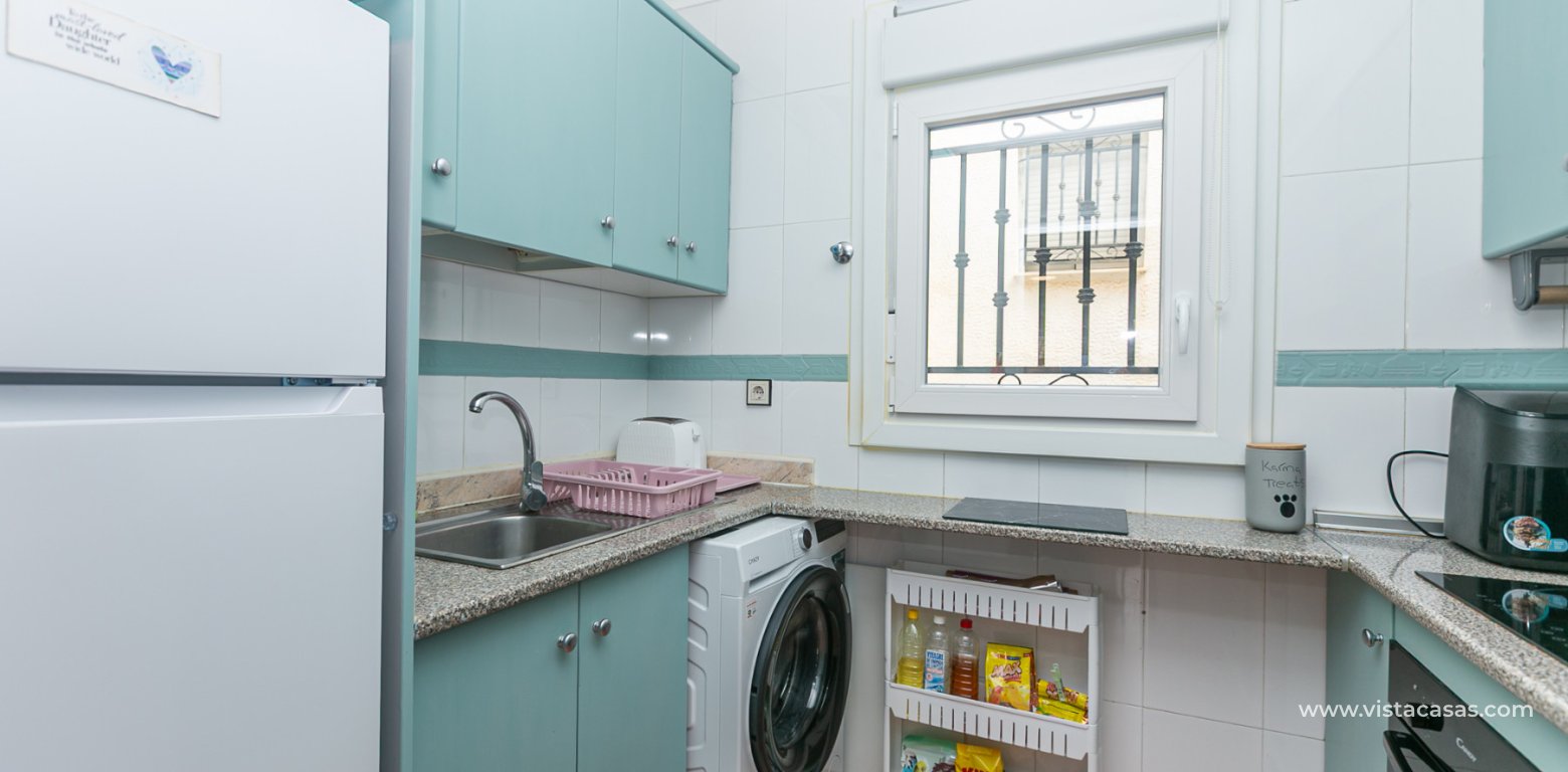 Resale - Apartment - Vistabella Golf
