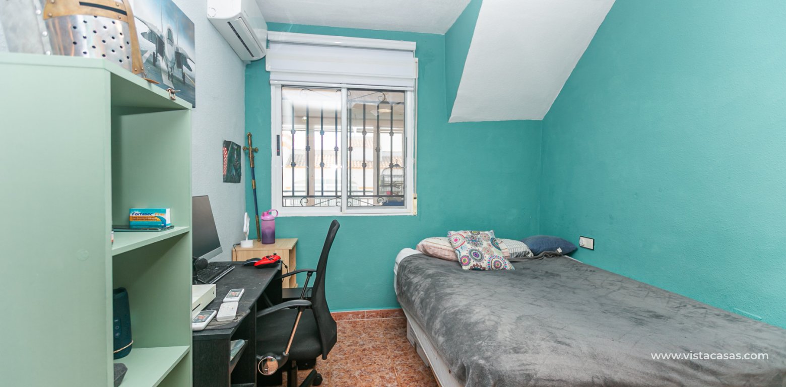 Resale - Apartment - Vistabella Golf