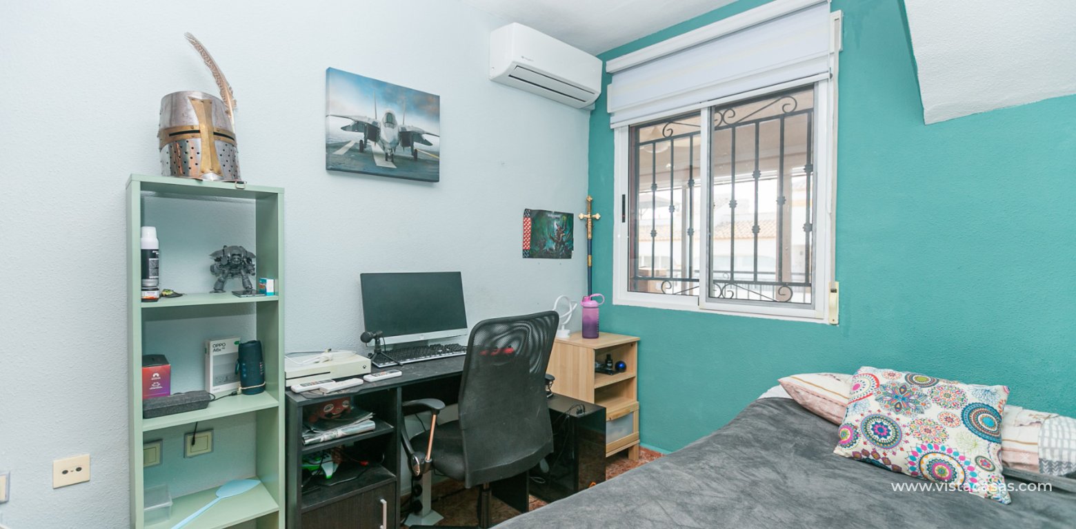 Resale - Apartment - Vistabella Golf