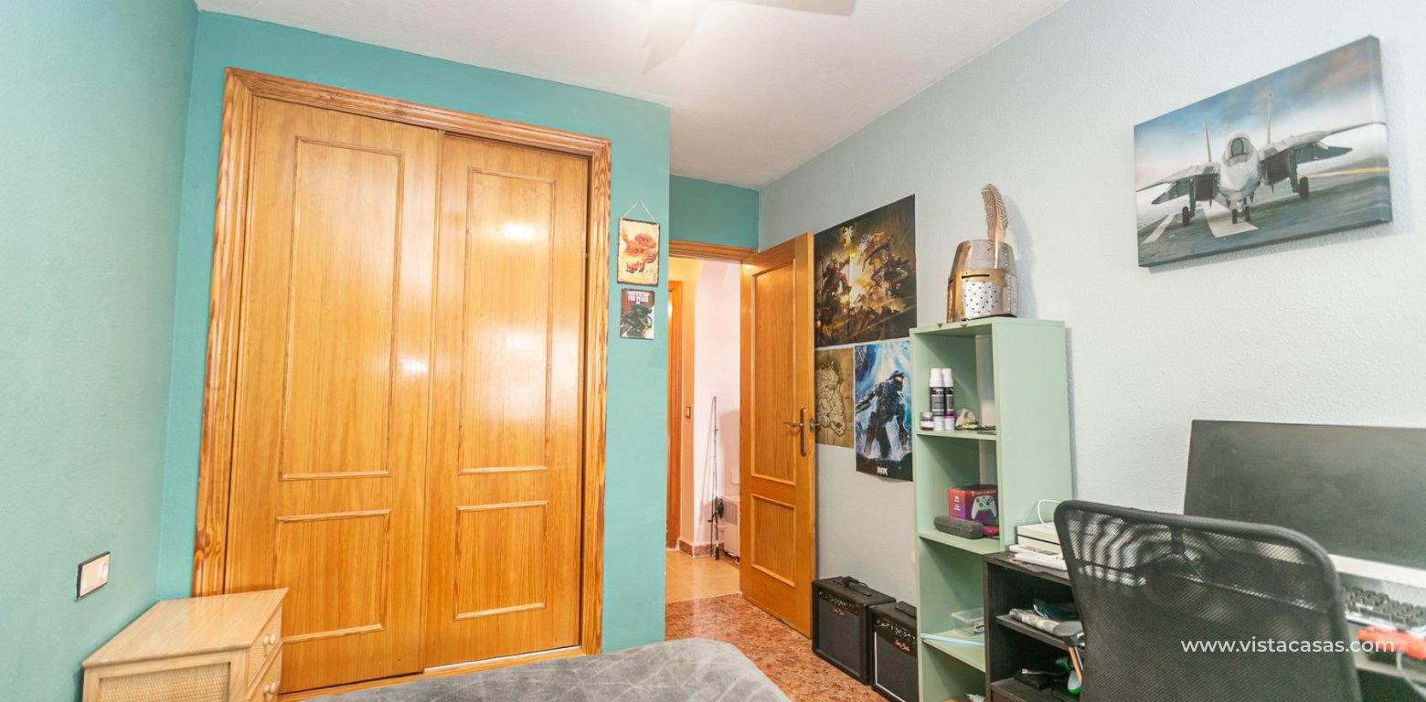 Resale - Apartment - Vistabella Golf