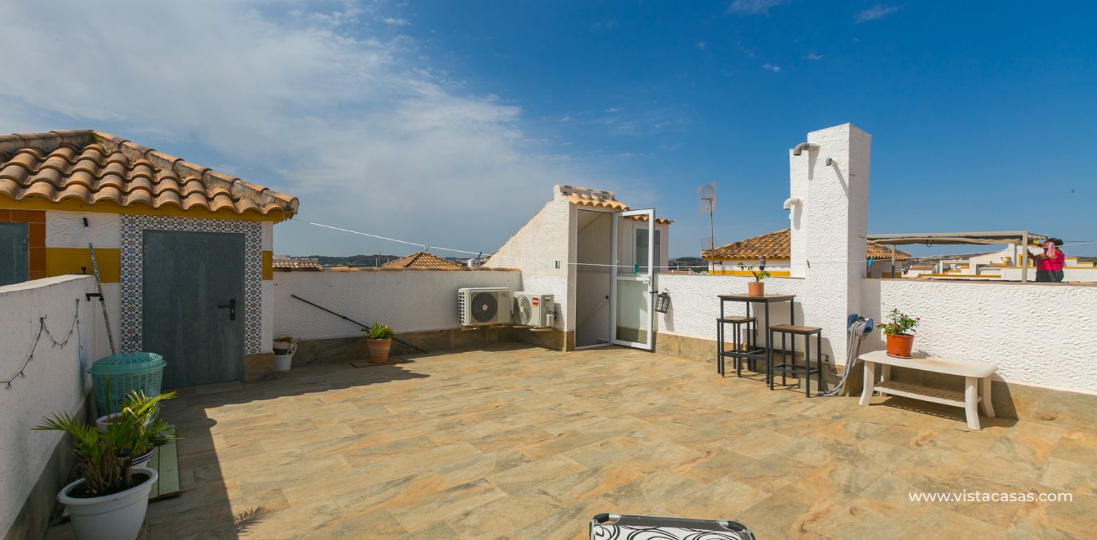 Resale - Apartment - Vistabella Golf