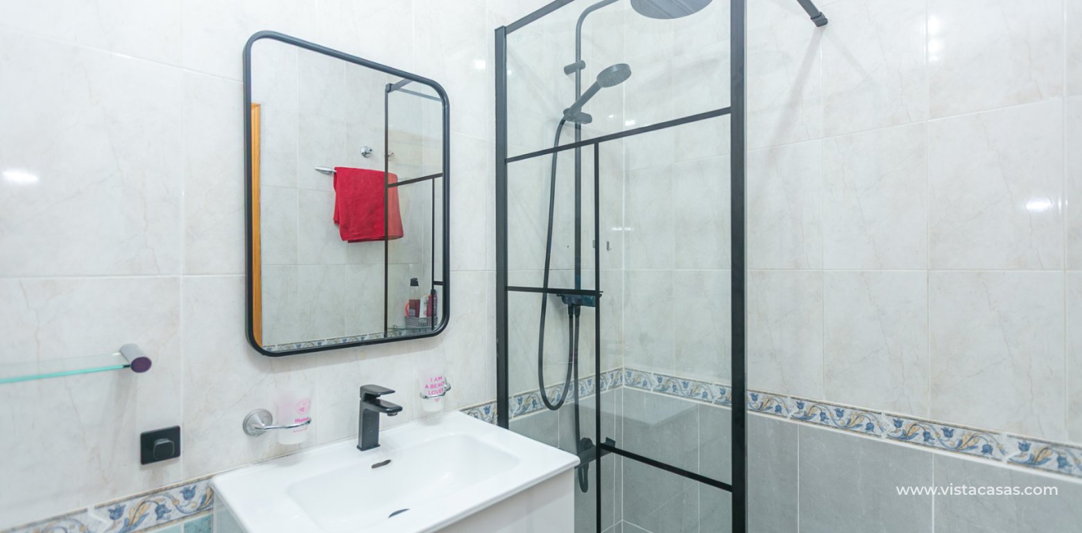 Resale - Apartment - Vistabella Golf