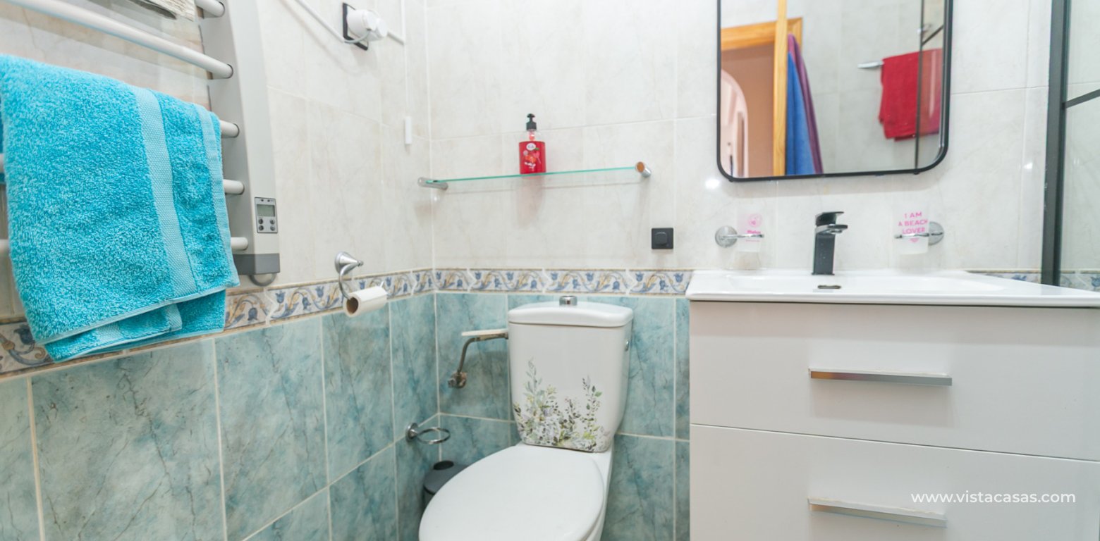 Resale - Apartment - Vistabella Golf